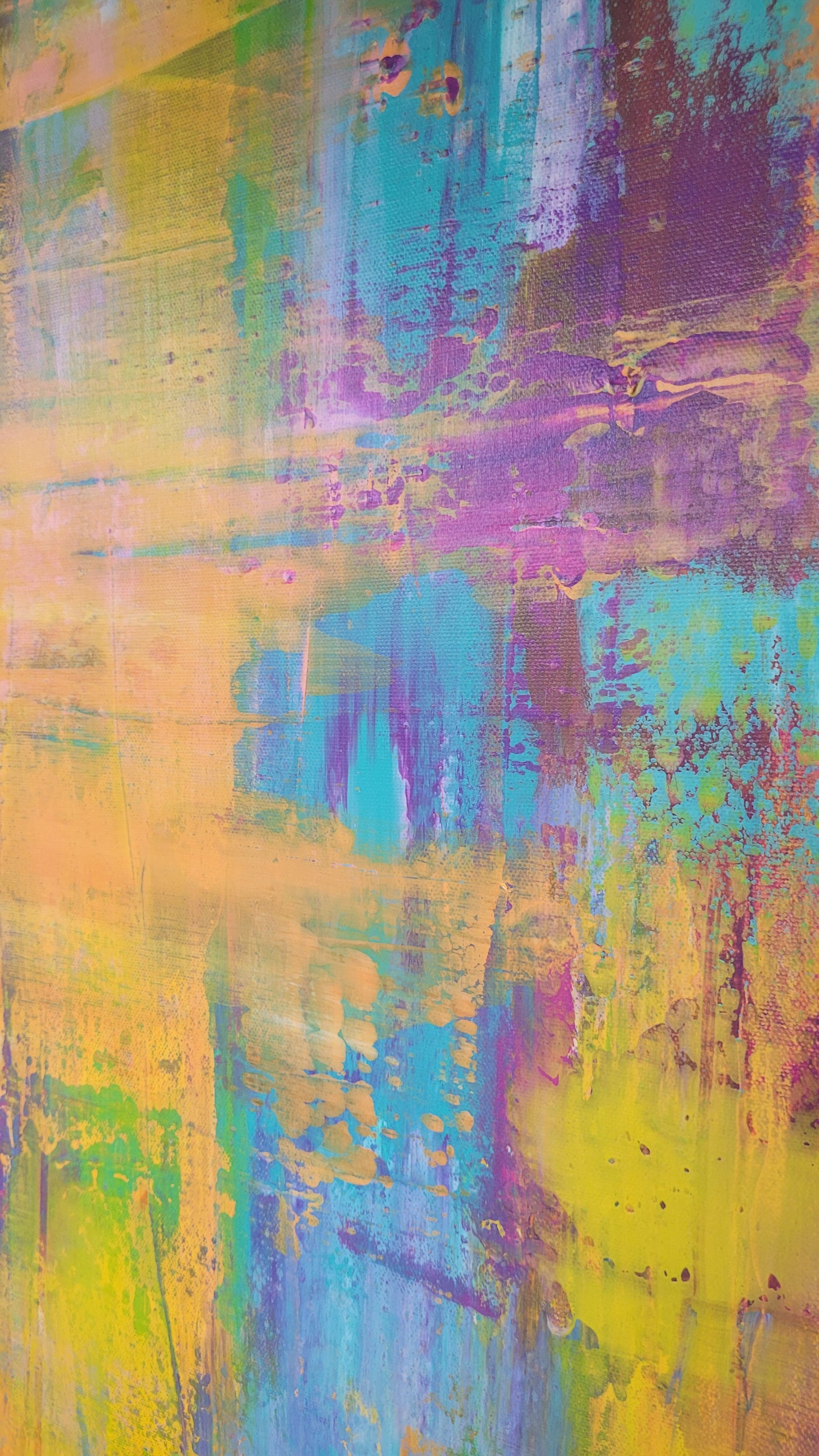 "Sunshine Sonata"