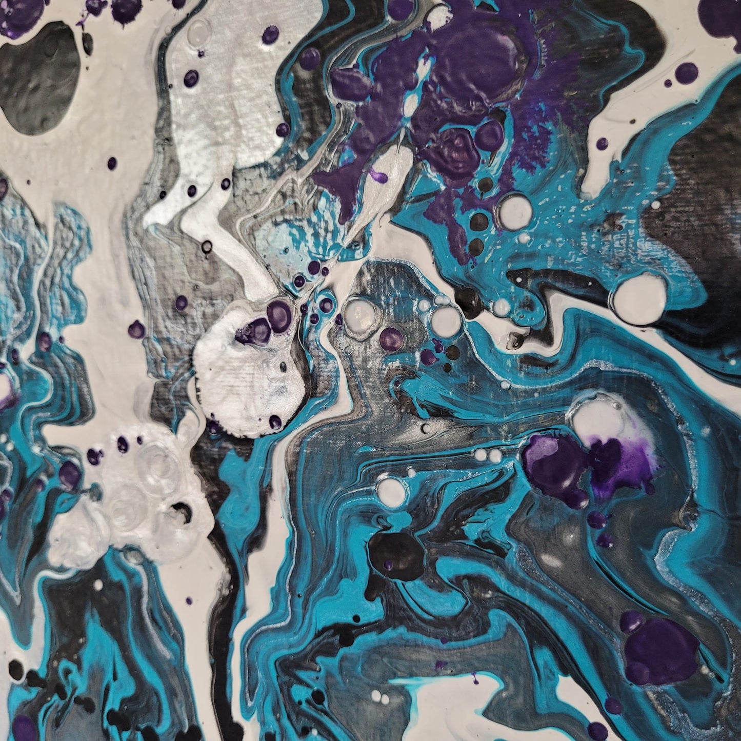 "Power of the Ocean 3"