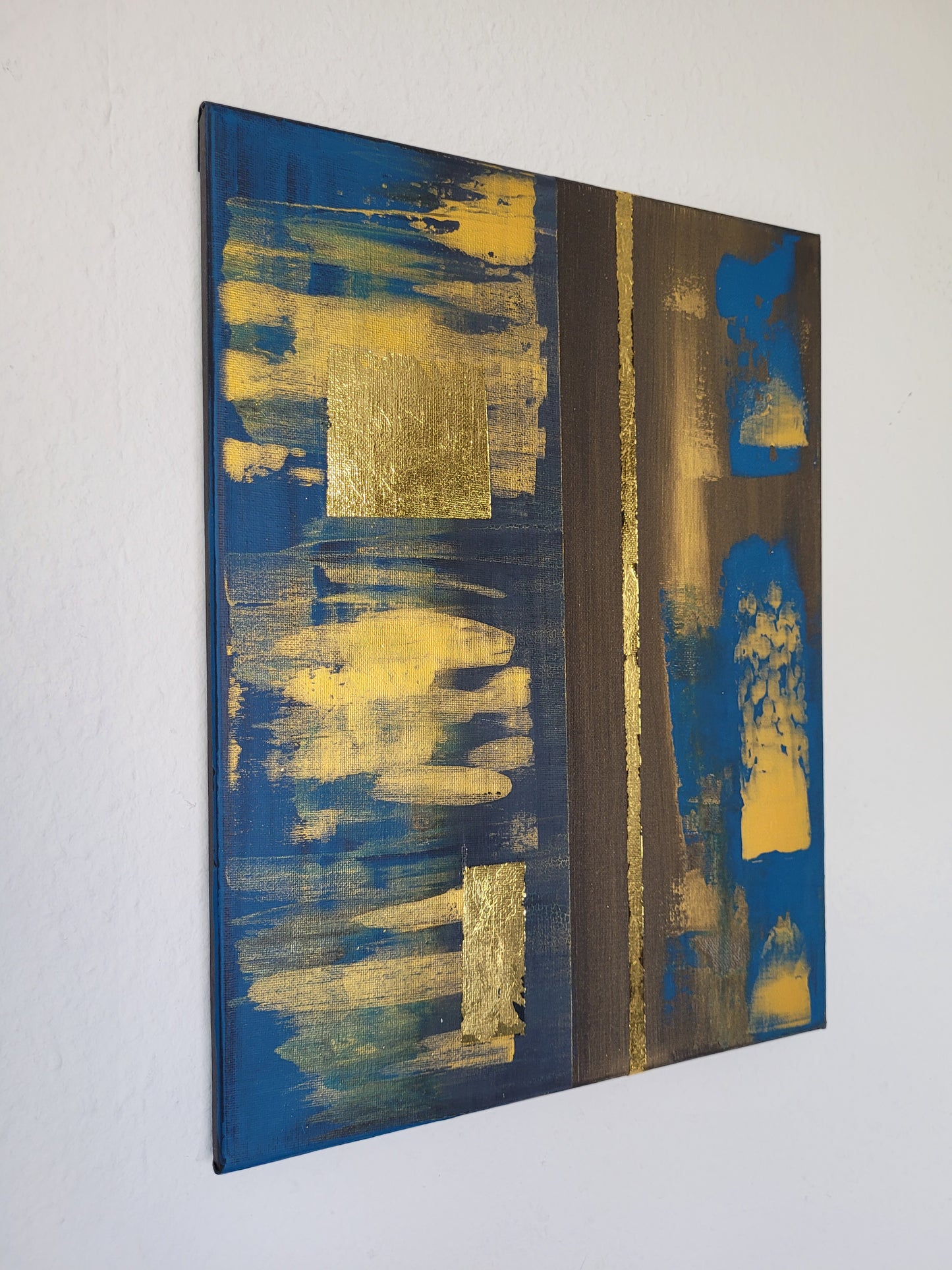 "Darkness or Golden Times 2"