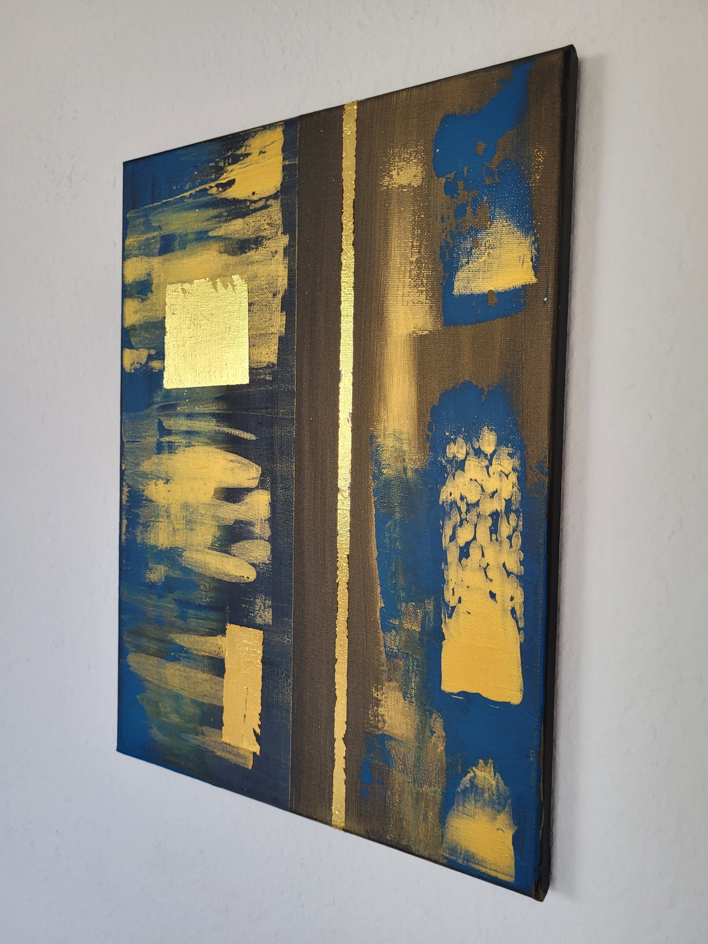 "Darkness or Golden Times 2"