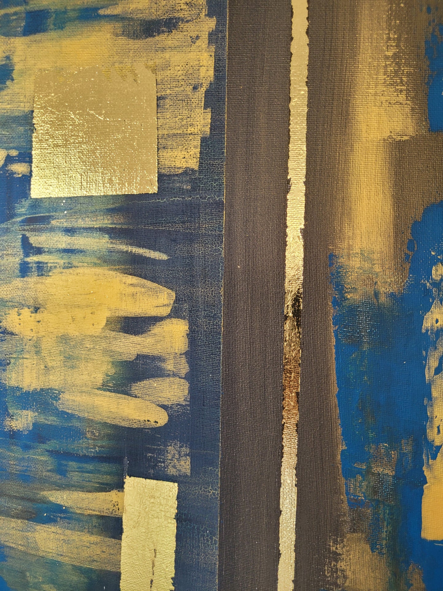 "Darkness or Golden Times 2"
