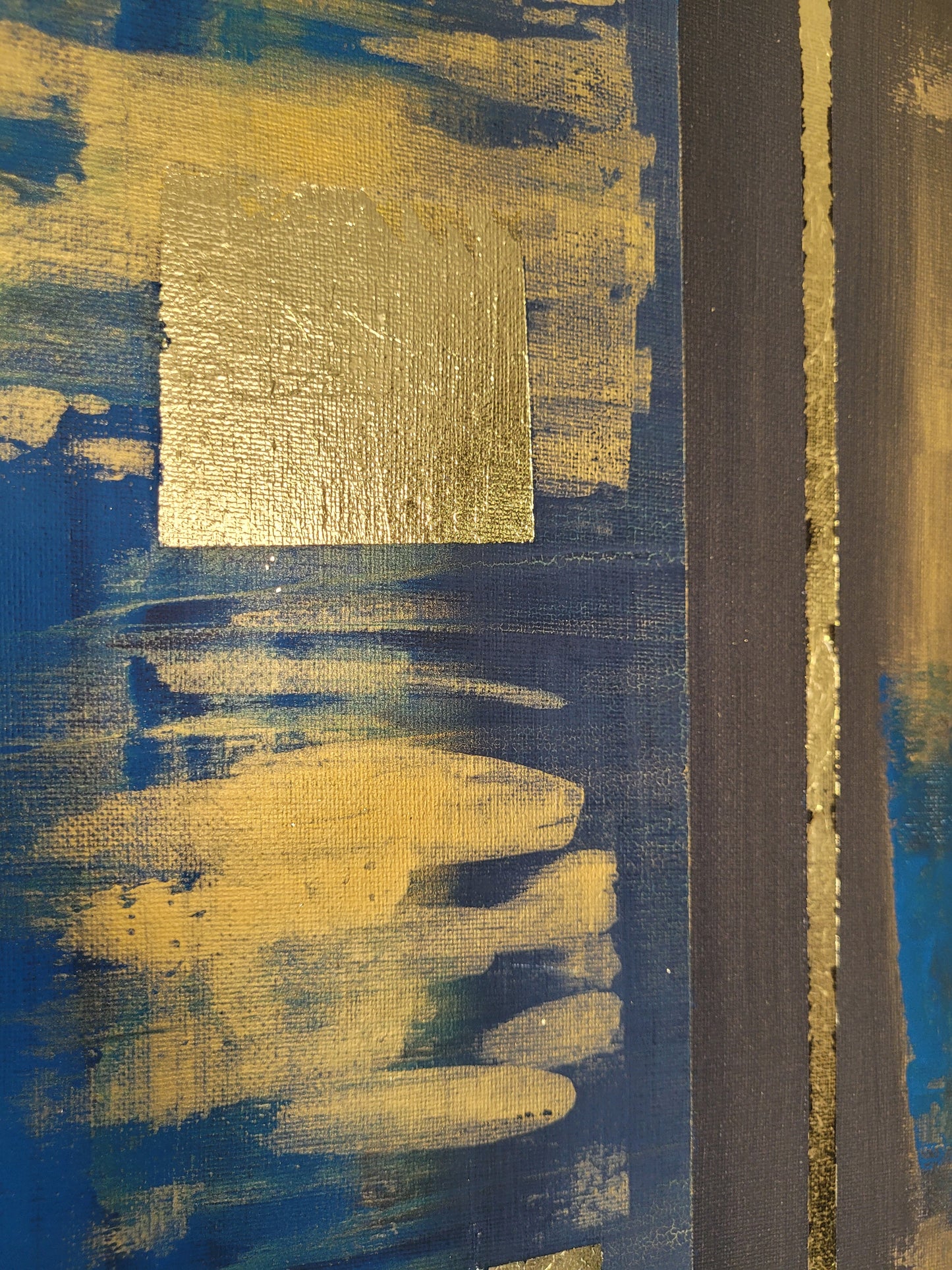 "Darkness or Golden Times 2"
