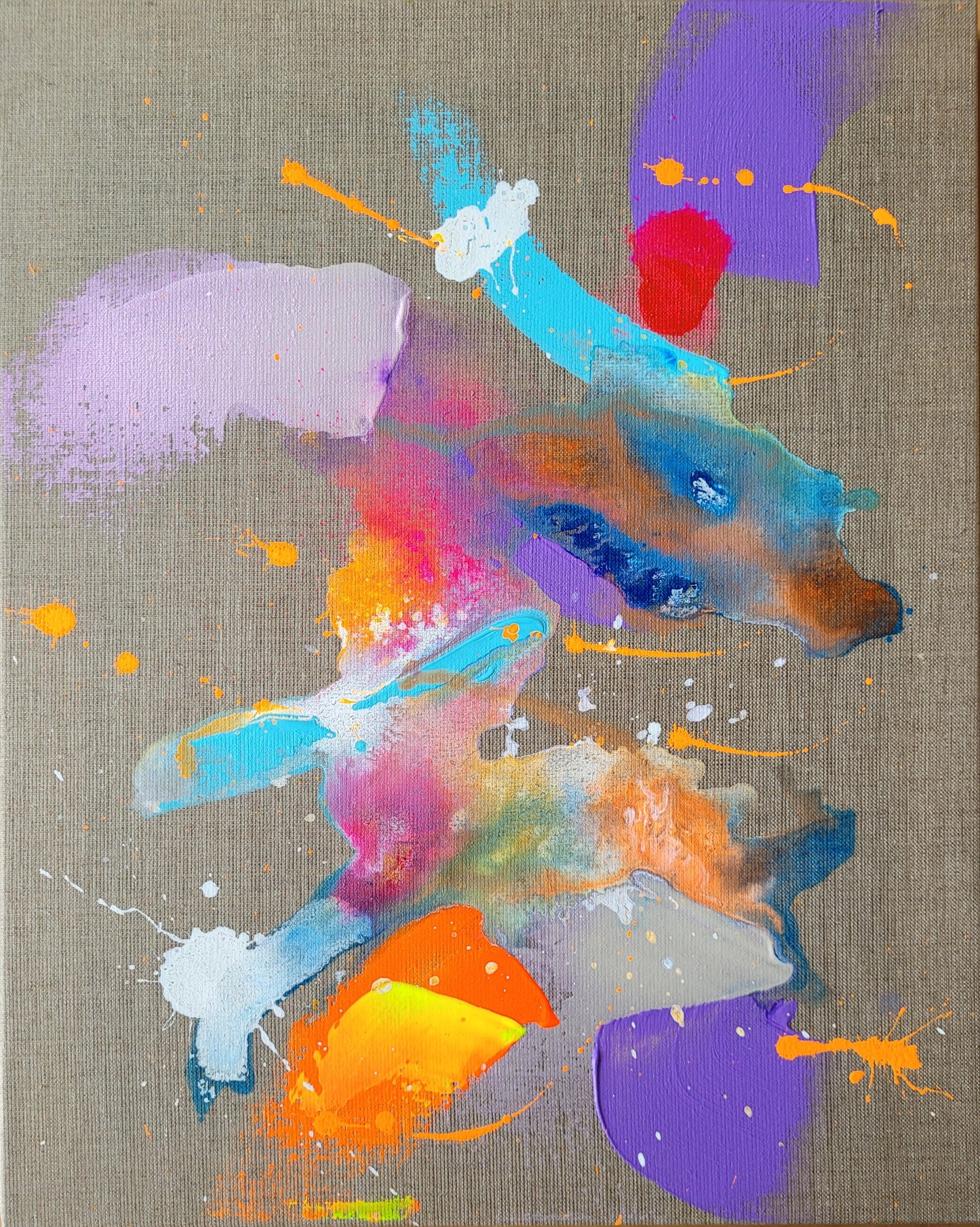 "Energiefluss 2"