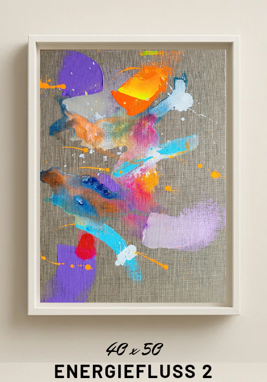 "Energiefluss 2"