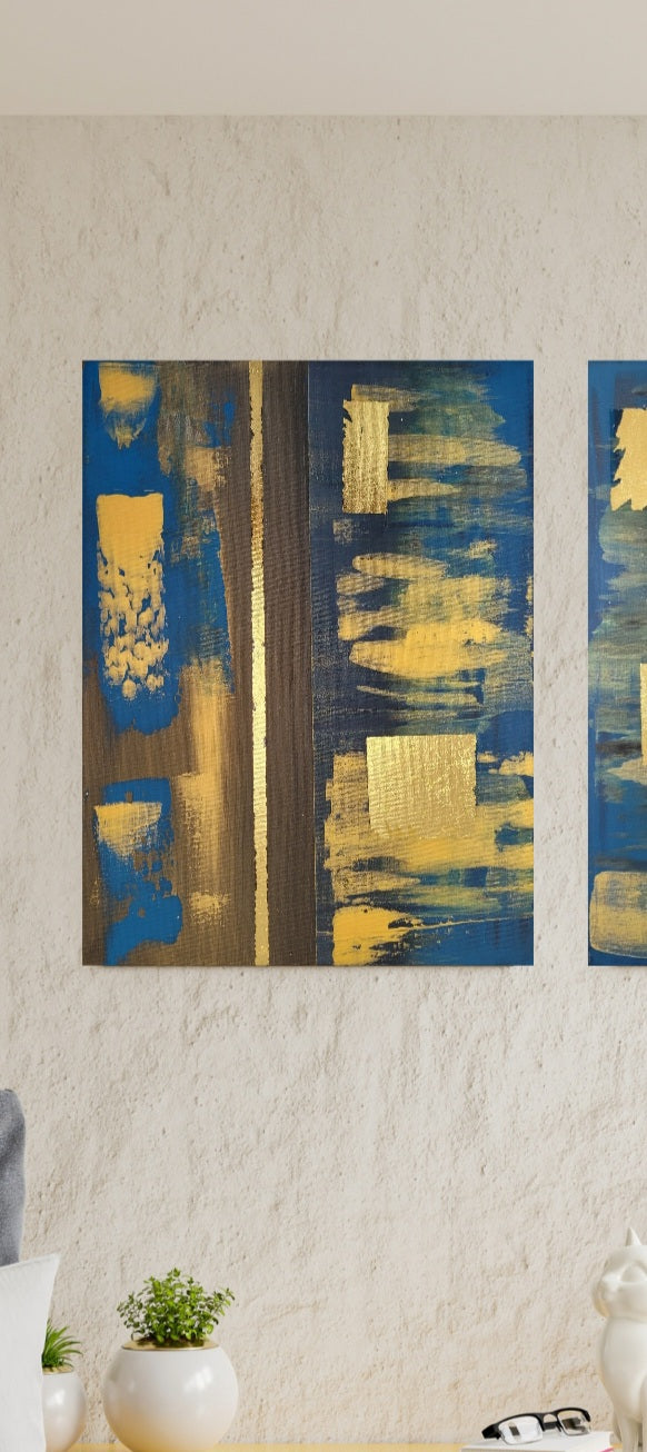 "Darkness or Golden Times 2"