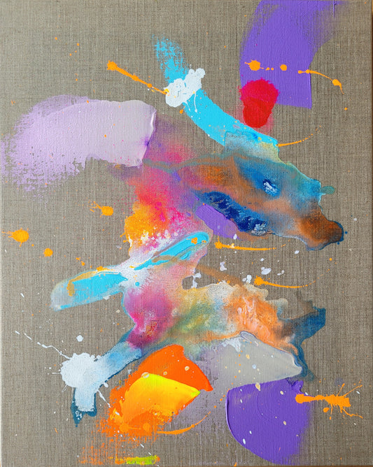 "Energiefluss 2"