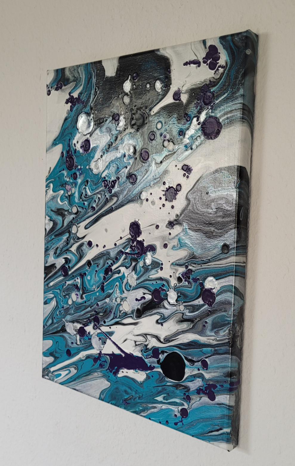 "Power of the Ocean 2"