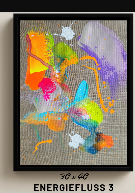 "Energiefluss 3"